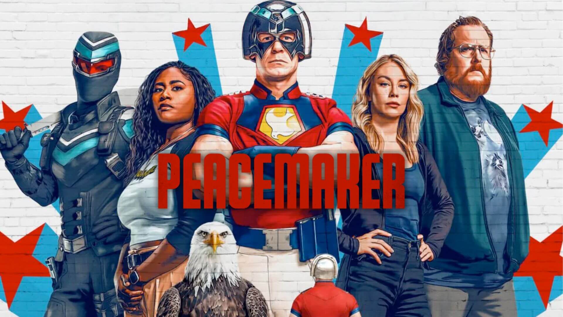 Peacemaker image